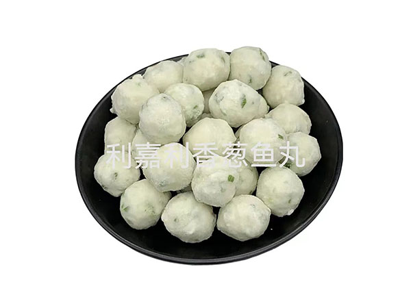 鱼糜制品的主要原料有哪些